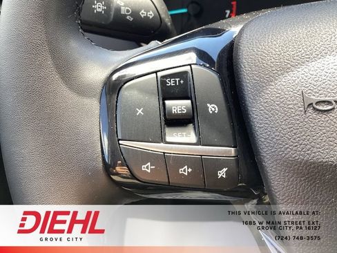 Used 2022 Ford Escape SE w/ Cold Weather Package AWD/4WD image 29