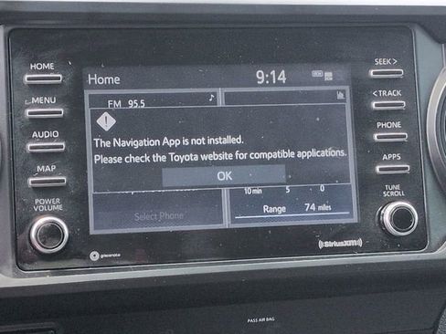 Used 2022 Toyota Tacoma SR w/ SR Convenience Package image 26