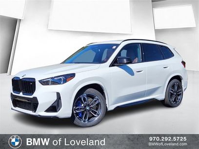 New 2026 BMW X1 M35i