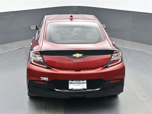 Used 2017 Chevrolet Volt LT image 33