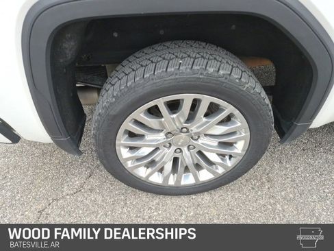 Used 2019 GMC Sierra 1500 Denali w/ Denali Ultimate Package image 30