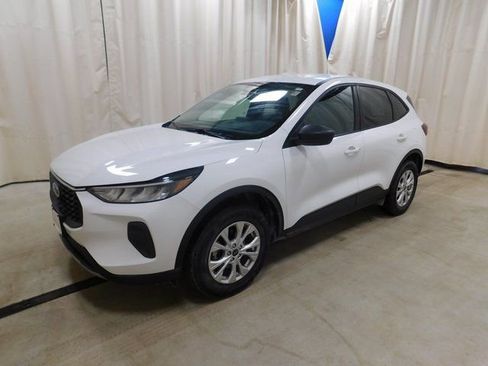 Used 2025 Ford Escape Active image 16