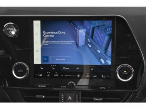 New 2026 Lexus NX 350h AWD w/ Premium Package image 16