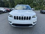Used 2019 Jeep Cherokee Limited image 3