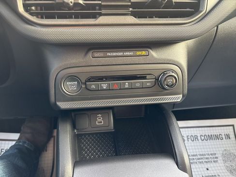 New 2026 Ford Bronco Sport Big Bend w/ Convenience Package image 15