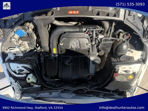 Used 2013 Mercedes-Benz C 250 Sedan image 36