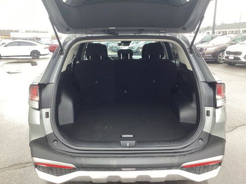 Certified 2023 Kia Sportage LX image 9