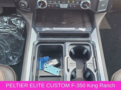 New 2026 Ford F350 King Ranch AWD/4WD image 14