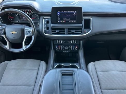 Used 2023 Chevrolet Suburban LS w/ Driver Alert Package image 16