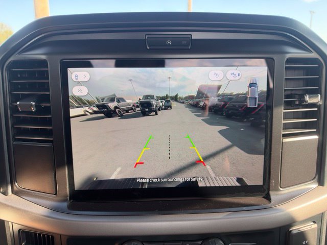 New 2026 Ford F150 XL RWD image 12