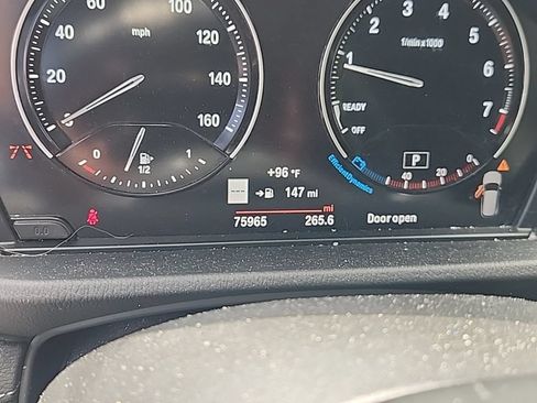 Used 2021 BMW X1 sDrive28i FWD image 5