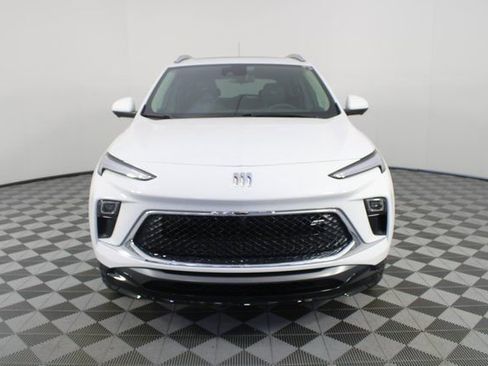 New 2026 Buick Encore GX Sport Touring w/ Advanced Technology Package image 28