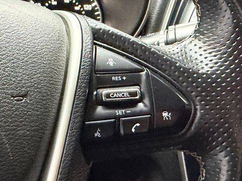Used 2021 Nissan Maxima 3.5 SV w/ Floor Mat Group FWD image 27