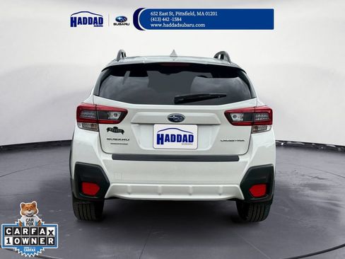 Used 2021 Subaru Crosstrek 2.0i Premium w/ Moonroof Package AWD/4WD image 4
