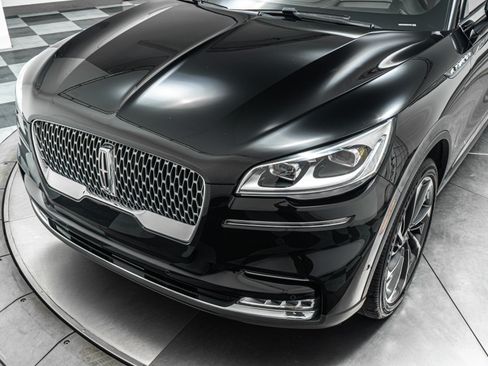 Used 2021 Lincoln Aviator Reserve w/ Equipment Group 202A AWD/4WD image 33
