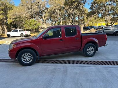 Used 2017 Nissan Frontier SV w/ SV Value Truck Package