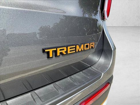 New 2026 Ford Explorer Tremor w/ Tremor Convenience Package AWD/4WD image 28