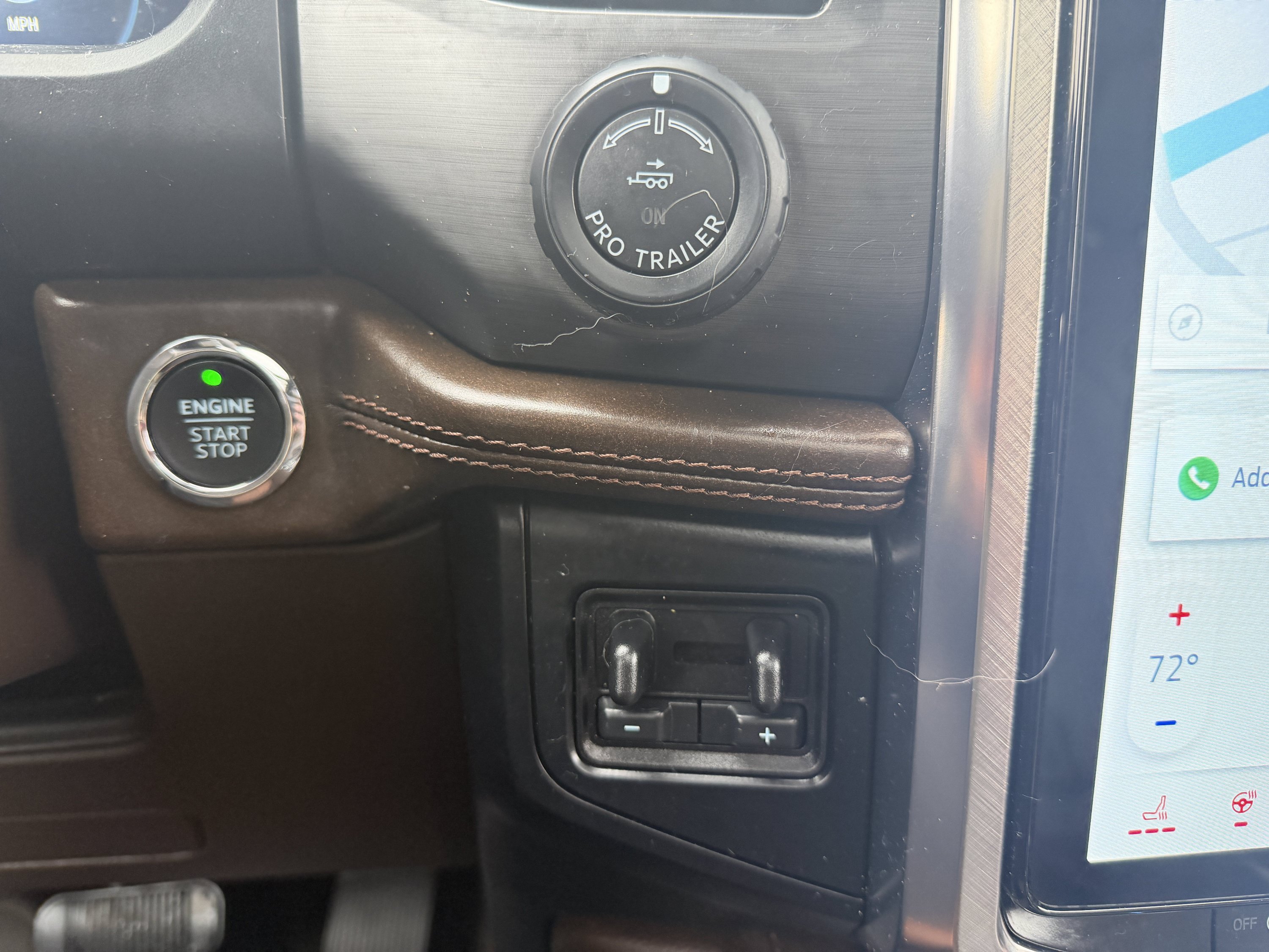 Used 2024 Ford Expedition Max King Ranch AWD/4WD image 39