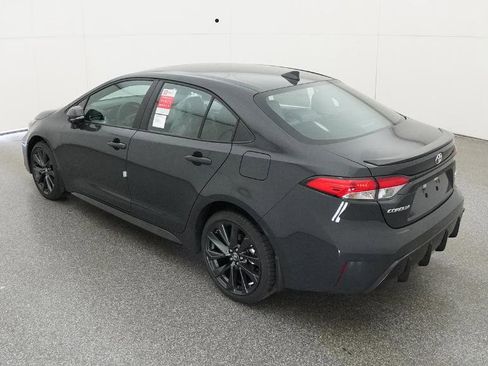 New 2026 Toyota Corolla SE image 35