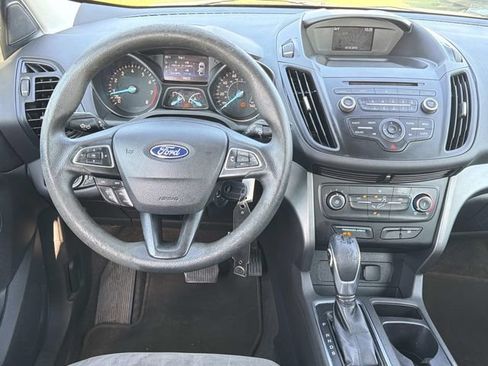 Used 2018 Ford Escape S FWD image 20