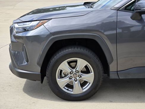 Used 2024 Toyota RAV4 XLE AWD/4WD image 6