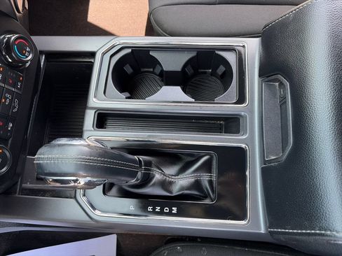 Used 2018 Ford F150 XLT w/ Equipment Group 302A Luxury AWD/4WD image 26