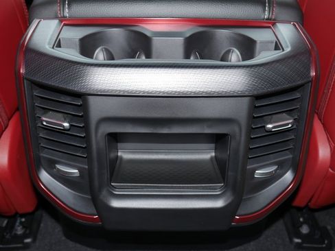 Used 2025 RAM 1500 Rebel w/ Rebel Level 1 Equipment Group image 29