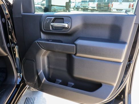New 2026 GMC Sierra 3500 Pro w/ 1SA Pro Safety Plus Package AWD/4WD image 14