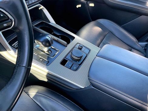 Certified 2025 MAZDA CX-70 3.3 Turbo w/ Preferred Package image 14