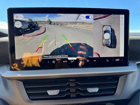 New 2026 Ford Explorer ST w/ Sun And Sound Package image 30