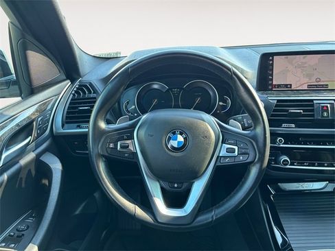 Used 2019 BMW X3 xDrive30i image 12