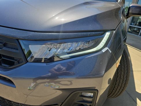 New 2026 Honda Odyssey EX-L image 34