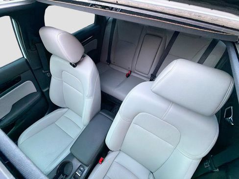 Used 2025 Honda Civic Sport image 23