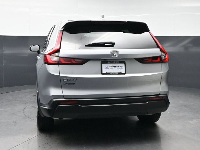 Used 2026 Honda CR-V EX-L image 12