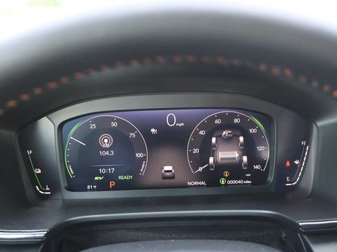 New 2026 Honda CR-V Sport-L image 21