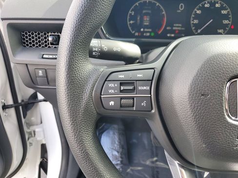 Certified 2023 Honda CR-V EX image 24