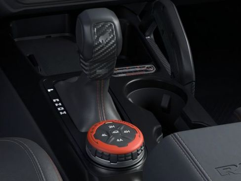 New 2026 Ford Bronco Raptor image 17