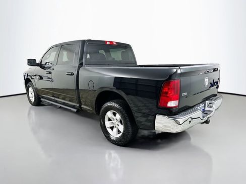 Used 2021 RAM 1500 Classic SLT RWD image 5