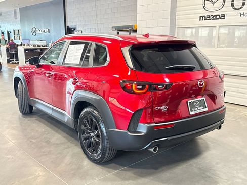 Certified 2024 MAZDA CX-50 AWD 2.5 S w/ Weather Package image 26