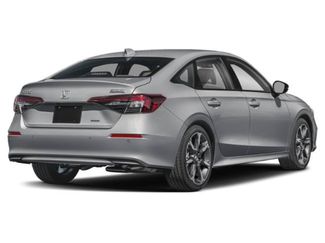 New 2026 Honda Civic Sport Touring video 2