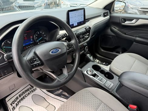 Used 2021 Ford Escape SE AWD/4WD image 11