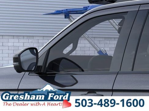 New 2026 Ford Expedition Max Platinum AWD/4WD image 23