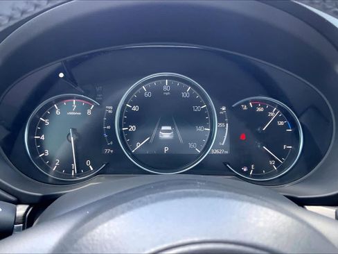 Used 2020 MAZDA CX-5 Grand Touring image 25