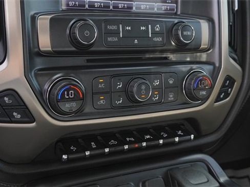 Used 2018 GMC Sierra 1500 Denali w/ Denali Ultimate Package image 26