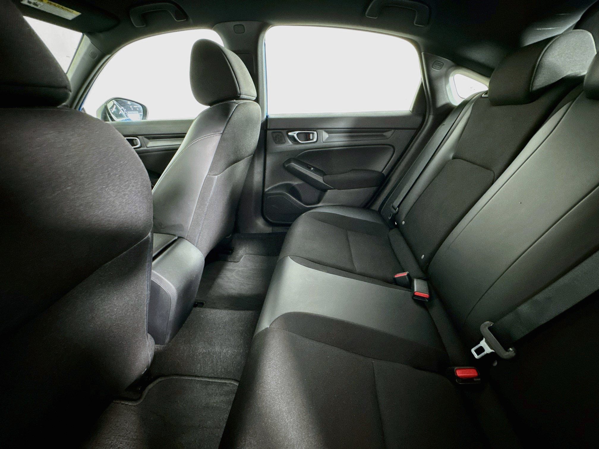 Used 2023 Honda Civic Sport image 23