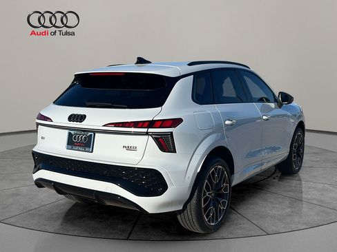 New 2026 Audi Q3 quattro 2.0T AWD/4WD image 5