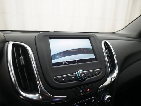 Certified 2024 Chevrolet Equinox LT image 20