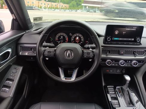 Used 2024 Acura Integra A-Spec FWD image 19