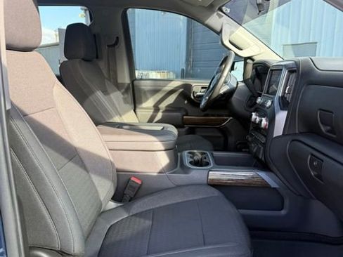 Used 2020 GMC Sierra 1500 Elevation w/ Elevation Value Package AWD/4WD image 24