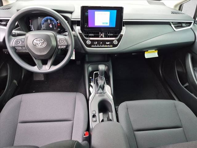 New 2026 Toyota Corolla LE FWD image 13